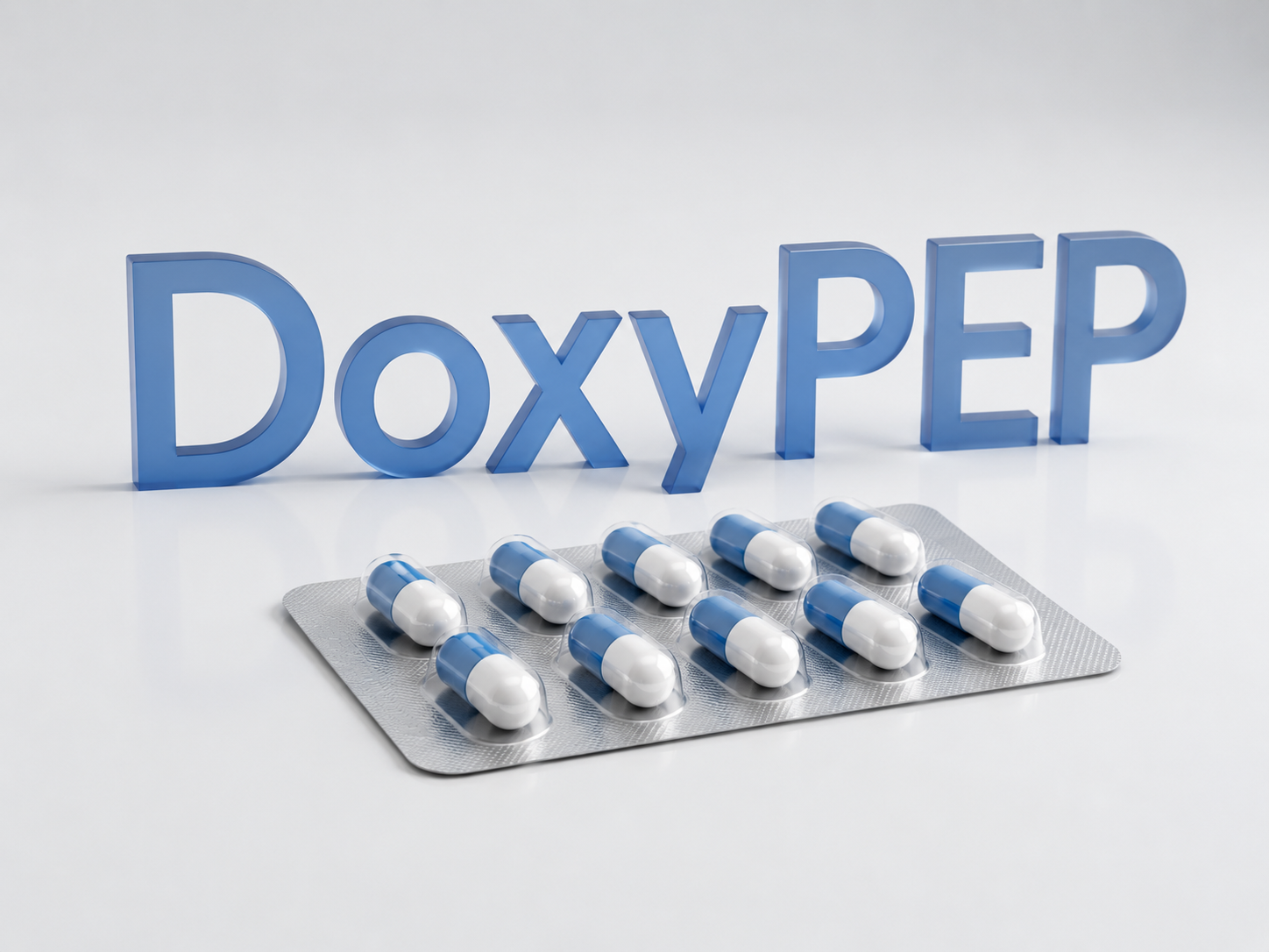 DoxyPEP